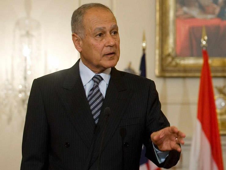أبوالغيط: اهتمامنا ينصب على نشر مفاهيم حقوق الإنسان في الجانبين العربي والأوروبي أبوالغيط: اهتمامنا ينصب على نشر مفاهيم حقوق الإنسان في الجانبين العربي والأوروبي