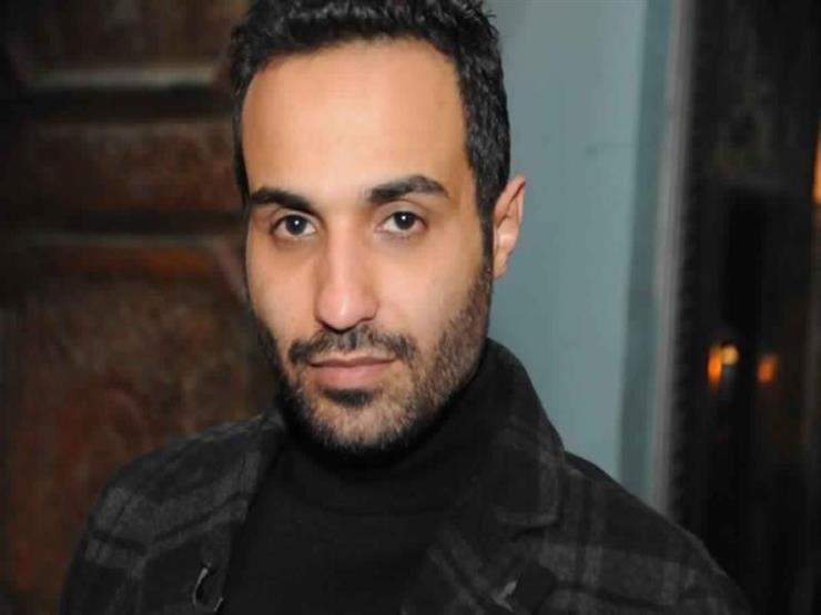 صورة| هذا ما قاله أحمد فهمي عن شيكو وهشام ماجد صورة| هذا ما قاله أحمد فهمي عن شيكو وهشام ماجد