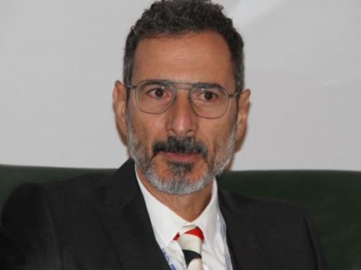 كريم نجار: نعتزم طرح "سيارات كهربائية" في مصر بحلول 2020 كريم نجار: نعتزم طرح "سيارات كهربائية" في مصر بحلول 2020