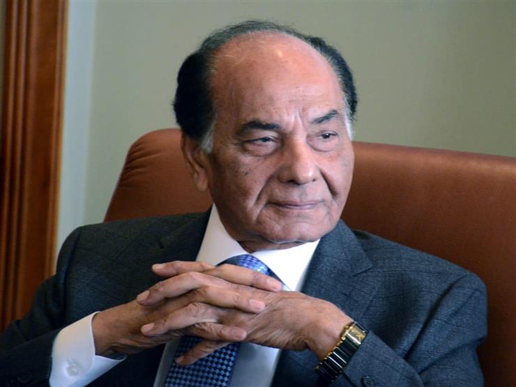 وصول جثمان محمد فريد خميس بعد غد الخميس على متن طائرة خاصة وصول جثمان محمد فريد خميس بعد غد الخميس على متن طائرة خاصة