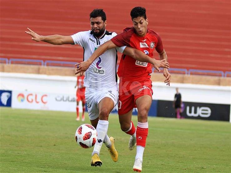 صفقة جديدة.. الزمالك يضم لاعب حرس الحدود صفقة جديدة.. الزمالك يضم لاعب حرس الحدود