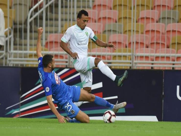بالفيديو.. شيفو يصنع والسعيد يشارك.. وأهلي جدة يبلغ ربع نهائي كأس زايد بالفيديو.. شيفو يصنع والسعيد يشارك.. وأهلي جدة يبلغ ربع نهائي كأس زايد