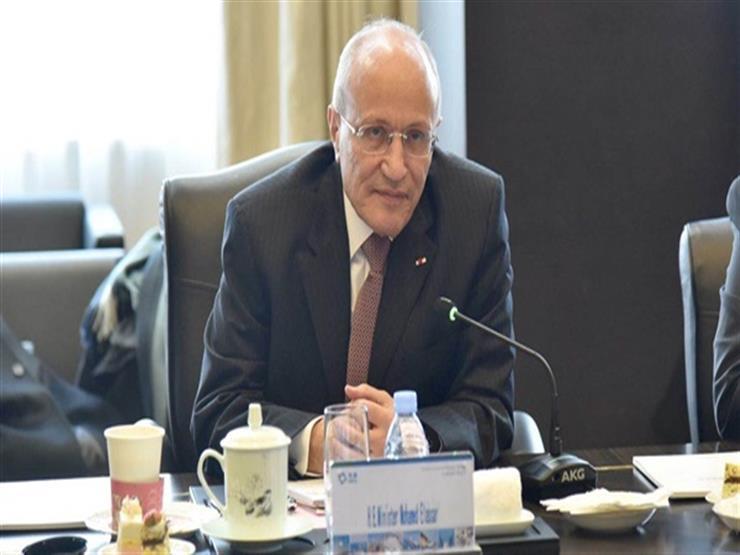 المخابرات العامة تنعى الفريق محمد العصار المخابرات العامة تنعى الفريق محمد العصار
