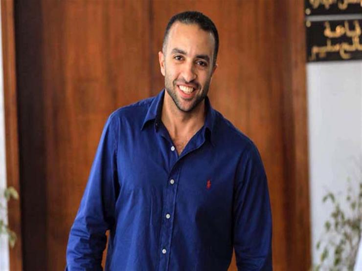 الأهلي لمصراوي: حضورنا في "ويمبلي" لبحث بناء الاستاد سيكون تاريخيًا الأهلي لمصراوي: حضورنا في "ويمبلي" لبحث بناء الاستاد سيكون تاريخيًا