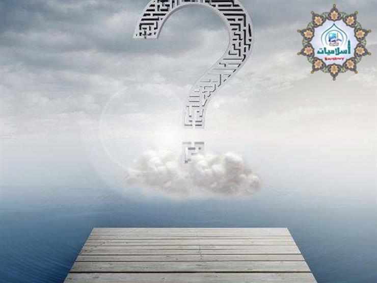 سالم عبد الجليل يوضح: كل ثانية من حياة الإنسان لها خزينة سالم عبد الجليل يوضح: كل ثانية من حياة الإنسان لها خزينة