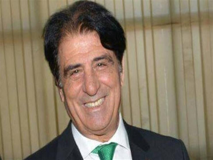 النائب فؤاد أباظة: مصر في حاجة لدستور جديد النائب فؤاد أباظة: مصر في حاجة لدستور جديد