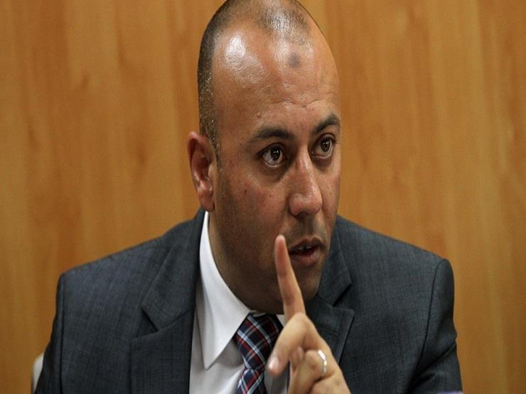 محاكمة محافظ المنوفية السابق بتهمة الكسب غير المشروع الأحد محاكمة محافظ المنوفية السابق بتهمة الكسب غير المشروع الأحد