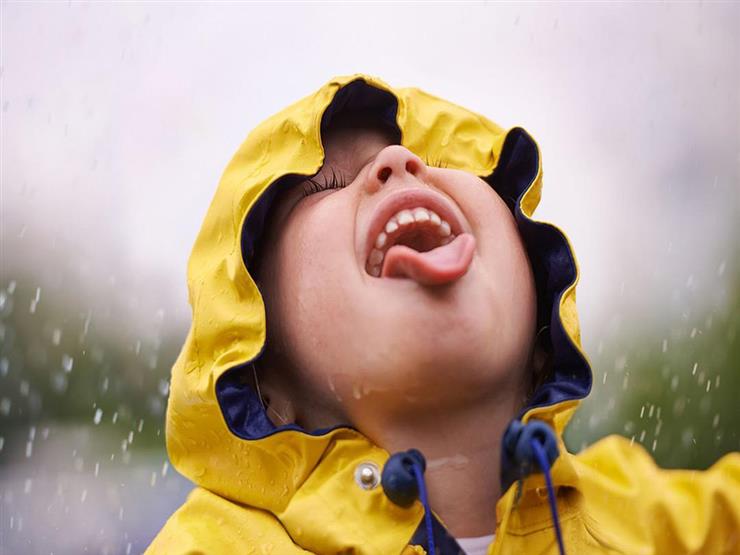 تتذوق مياه الأمطار؟.. احذر هذه المخاطر تتذوق مياه الأمطار؟.. احذر هذه المخاطر