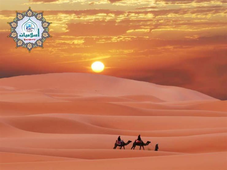 المفتي السابق: هذه الأدلة تؤكد أن النبيّ حقيقة لا شك فيها المفتي السابق: هذه الأدلة تؤكد أن النبيّ حقيقة لا شك فيها