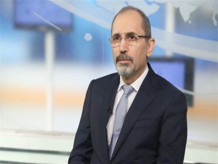 الأردن والمانيا تبحثان التطورات الإقليمية الأردن والمانيا تبحثان التطورات الإقليمية