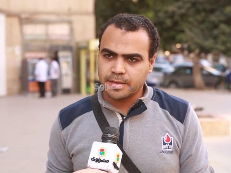"مصر بلدنا هنعمر فيها".. شاهد ماذا قال مصريون في اليوم العالمي للتطوع "مصر بلدنا هنعمر فيها".. شاهد ماذا قال مصريون في اليوم العالمي للتطوع