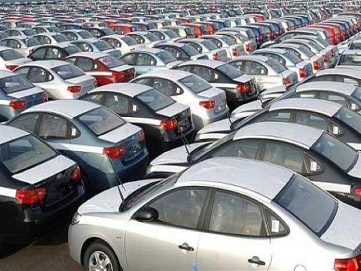 تعرف على أبرز السيارات التي ارتفعت أسعارها بعد تحرير الدولار الجمركي تعرف على أبرز السيارات التي ارتفعت أسعارها بعد تحرير الدولار الجمركي