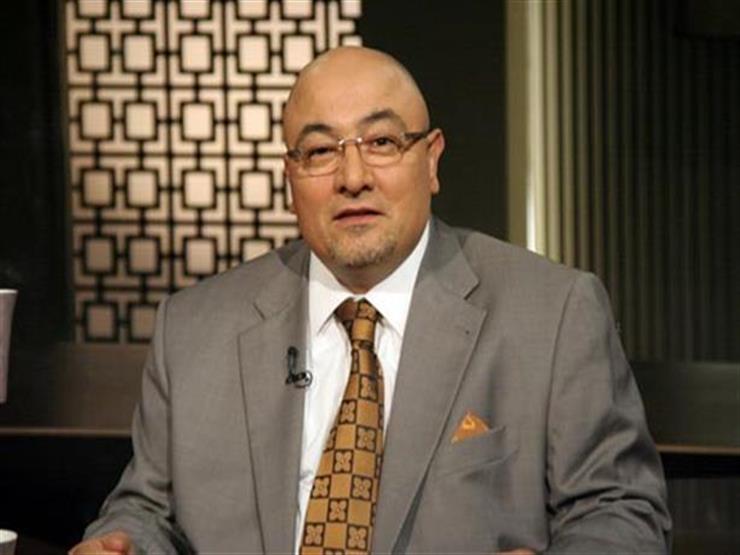 بالفيديو.. خالد الجندي: حديثي عن الجنس في الجنة ضرب الدواعش فى مقتل بالفيديو.. خالد الجندي: حديثي عن الجنس في الجنة ضرب الدواعش فى مقتل