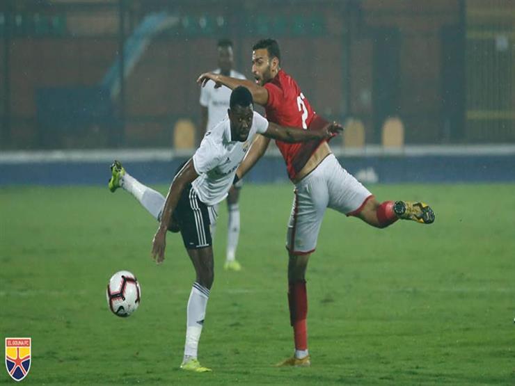 خصم 9 نقاط أم 6 نقاط؟.. مصراوي يوضح عقوبة انسحاب الأهلي أمام الجونة خصم 9 نقاط أم 6 نقاط؟.. مصراوي يوضح عقوبة انسحاب الأهلي أمام الجونة