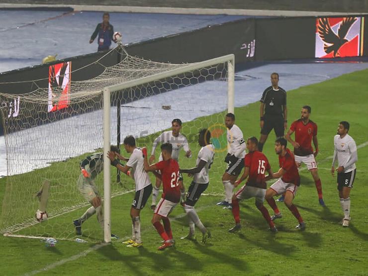 مدرب الجونة شاكيا: الشتائم طوال المباراة على مرأي ومسمع الحكم مدرب الجونة شاكيا: الشتائم طوال المباراة على مرأي ومسمع الحكم