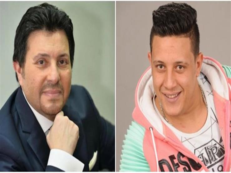 مرة أخرى.. نقابة الموسيقيين تلغي حفلًا جديدًا لحمو بيكا بالإسماعيلية مرة أخرى.. نقابة الموسيقيين تلغي حفلًا جديدًا لحمو بيكا بالإسماعيلية
