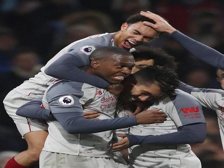 بالفيديو.. صلاح "البديل" يصنع هدفا في فوز ليفربول أمام بيرنلي بالدوري الإنجليزي بالفيديو.. صلاح "البديل" يصنع هدفا في فوز ليفربول أمام بيرنلي بالدوري الإنجليزي