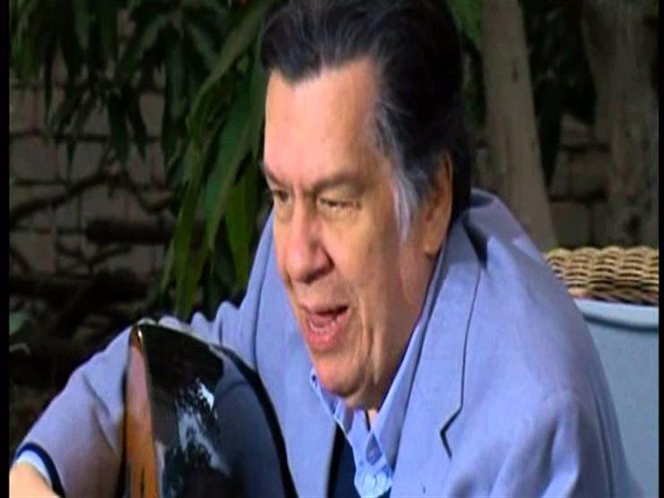 زوجة عمار الشريعي: كان يتنفس الموسيقى ويستيقظ من نومه لتسجيل جملة موسيقية زوجة عمار الشريعي: كان يتنفس الموسيقى ويستيقظ من نومه لتسجيل جملة موسيقية