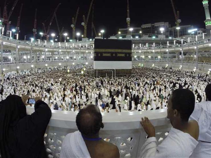 تيسيرًا على المواطنين.. العمرة بالتقسيط والسداد خلال 12 شهرًا تيسيرًا على المواطنين.. العمرة بالتقسيط والسداد خلال 12 شهرًا