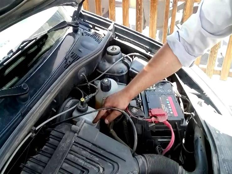 مع بداية الشتاء .. افحص سوائل السيارة مع بداية الشتاء .. افحص سوائل السيارة