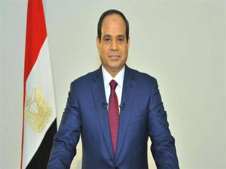 لقاء السيسي برئيس المخابرات الأمريكية.. أبرز عناوين الصحف لقاء السيسي برئيس المخابرات الأمريكية.. أبرز عناوين الصحف