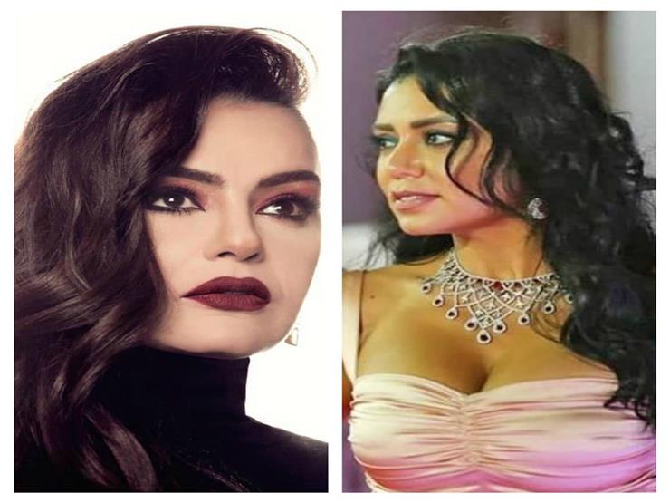 رانيا يوسف تهنئ شريهان بعيد ميلادها رانيا يوسف تهنئ شريهان بعيد ميلادها