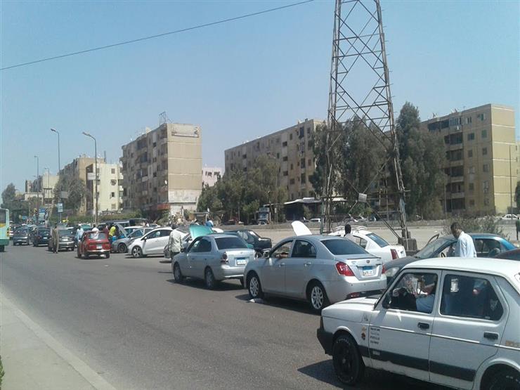 شعبة الصناعات الهندسية تطالب بوقف ترخيص السيارات القديمة شعبة الصناعات الهندسية تطالب بوقف ترخيص السيارات القديمة