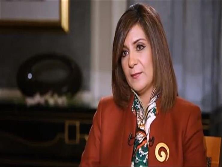 وزيرة الهجرة: انعقاد مؤتمر"مصر تستطيع.. بالتعليم" بمدينة الغردقة ديسمبر الجاري وزيرة الهجرة: انعقاد مؤتمر"مصر تستطيع.. بالتعليم" بمدينة الغردقة ديسمبر الجاري