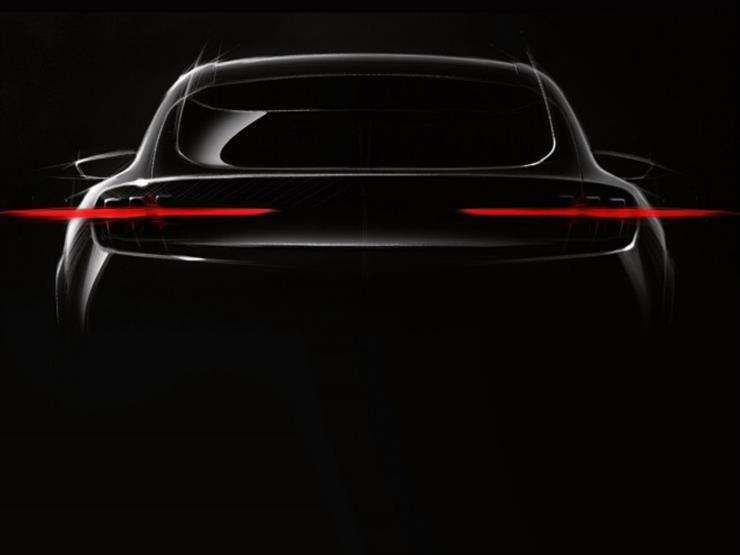 "فورد" تخطط لإطلاق أول SUV كهربائية بتصميم "موستنج" "فورد" تخطط لإطلاق أول SUV كهربائية بتصميم "موستنج"