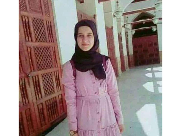 "شوفت دموعها قبل ما تموت".. تفاصيل قضية أسماء الرفاعي من القتل للحكم بالمؤبد "شوفت دموعها قبل ما تموت".. تفاصيل قضية أسماء الرفاعي من القتل للحكم بالمؤبد