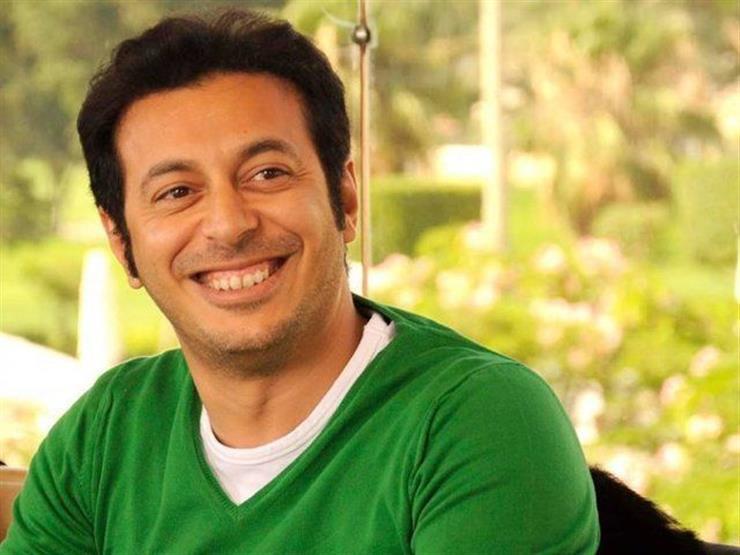 بالفيديو- مصطفى شعبان يمارس "الرماية" بالفيديو- مصطفى شعبان يمارس "الرماية"