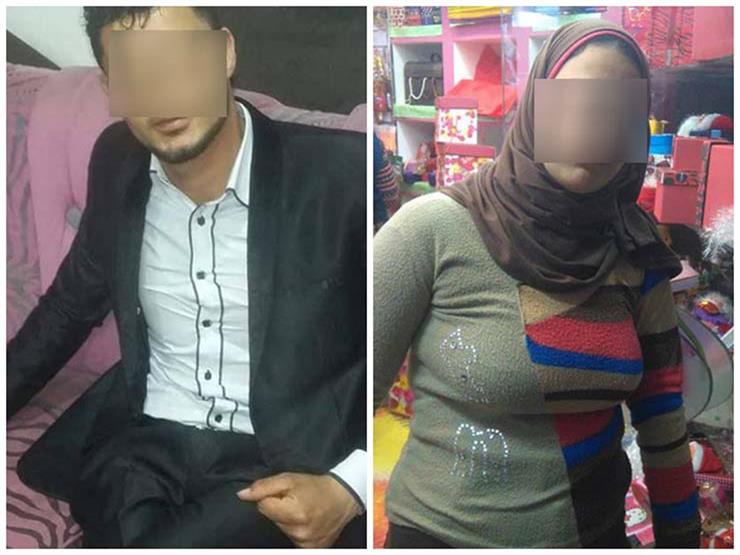 بعد مناقشة المجني عليها.. براءة "بسنت" و"حسام" من سرقة شابة وتصويرها عارية في كفرالشيخ بعد مناقشة المجني عليها.. براءة "بسنت" و"حسام" من سرقة شابة وتصويرها عارية في كفرالشيخ