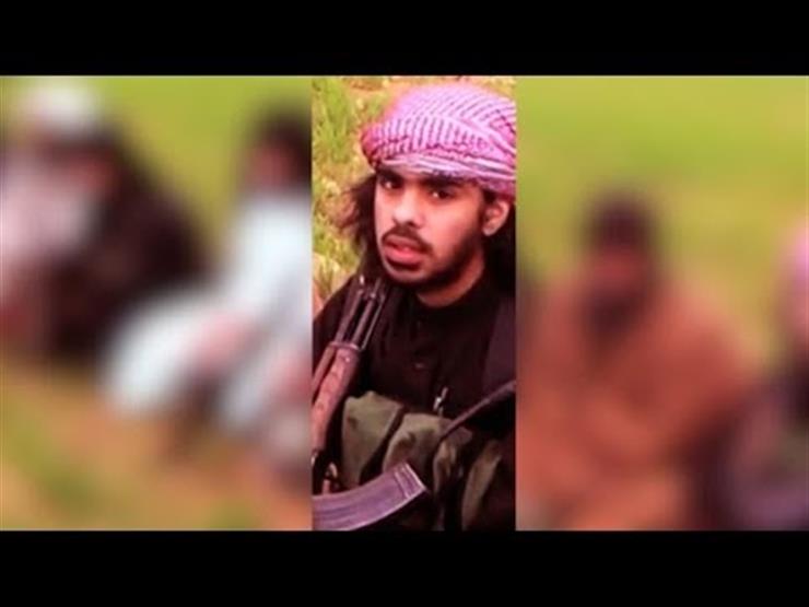 مقاتل "تنظيم الدولة" السعودي الذي صلى صلاته الأولى تحت تأثير الحشيش مقاتل "تنظيم الدولة" السعودي الذي صلى صلاته الأولى تحت تأثير الحشيش
