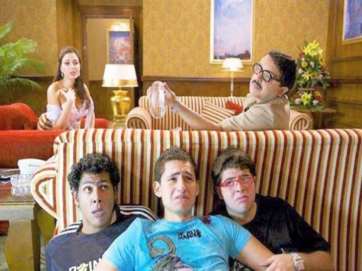 عمر مصطفى متولي يتذكر أول أدواره في السينما عمر مصطفى متولي يتذكر أول أدواره في السينما