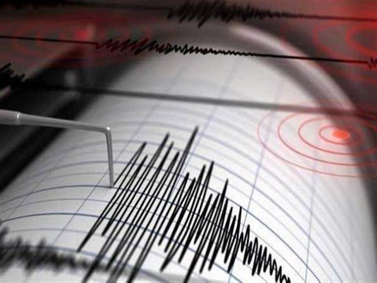 زلزال بقوة 7.1 درجة يضرب جنوب كاليفورنيا زلزال بقوة 7.1 درجة يضرب جنوب كاليفورنيا