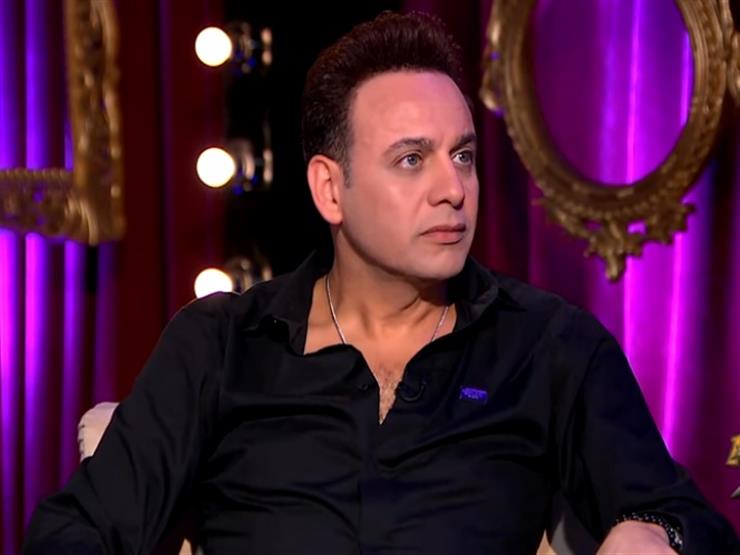 هاجم طارق الشناوي وهذه علاقته بشقيقه.. تصريحات مصطفى قمر مع سمر يسري هاجم طارق الشناوي وهذه علاقته بشقيقه.. تصريحات مصطفى قمر مع سمر يسري