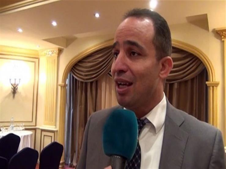 إعلام "الجزيرة" وفضائيات العار دمية لخدمة الأغراض الإرهابية لنظامَي قطر وتركيا إعلام "الجزيرة" وفضائيات العار دمية لخدمة الأغراض الإرهابية لنظامَي قطر وتركيا