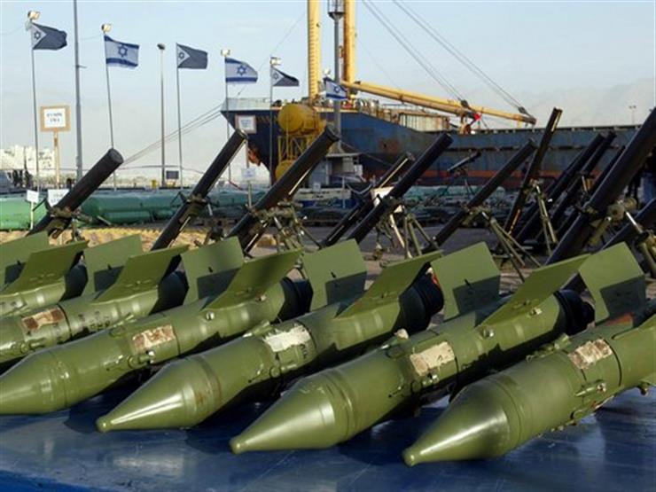 الخارجية الأمريكية: على روسيا التخلص من صواريخ "9 إم 729" أو تعديلها الخارجية الأمريكية: على روسيا التخلص من صواريخ "9 إم 729" أو تعديلها
