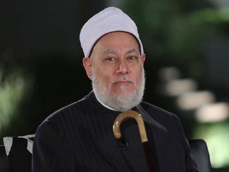 في وداع ربيع الأنور.. د. علي جمعة: إن غاب عنا بجسده لا تغيب عنا سُنّته في وداع ربيع الأنور.. د. علي جمعة: إن غاب عنا بجسده لا تغيب عنا سُنّته