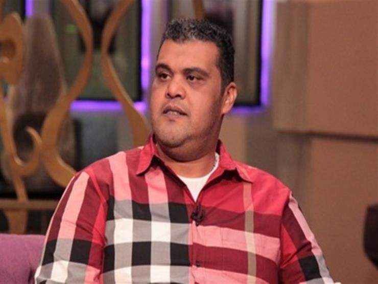 الليلة.. أحمد فتحي ضيف عمرو أديب في "الحكاية" على "MBC مصر" الليلة.. أحمد فتحي ضيف عمرو أديب في "الحكاية" على "MBC مصر"