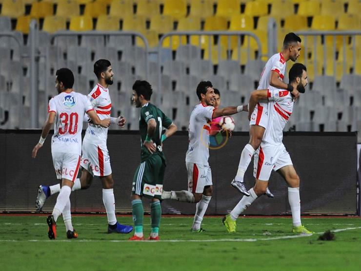 الزمالك: أحداد مستمر.. ولن نفرط في الثلاثي الزمالك: أحداد مستمر.. ولن نفرط في الثلاثي