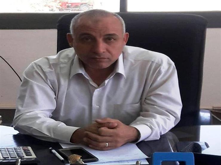 الري تنفذ مشروعات بـ164 مليون جنيه في الوادي الجديد الري تنفذ مشروعات بـ164 مليون جنيه في الوادي الجديد