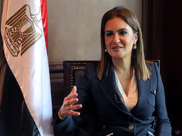 وزيرة الاستثمار: عملنا على 3 محاور لتشجيع رواد الأعمال والشركات الناشئة وزيرة الاستثمار: عملنا على 3 محاور لتشجيع رواد الأعمال والشركات الناشئة