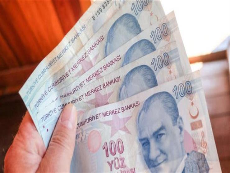 تركيا تصدر أوراقا بضمان أصول قيمتها 3.15 مليار ليرة تركيا تصدر أوراقا بضمان أصول قيمتها 3.15 مليار ليرة