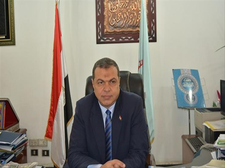 القوى العاملة: توفير 71 ألف فرصة عمل بالداخل و68 ألف تعاقد بالخارج القوى العاملة: توفير 71 ألف فرصة عمل بالداخل و68 ألف تعاقد بالخارج