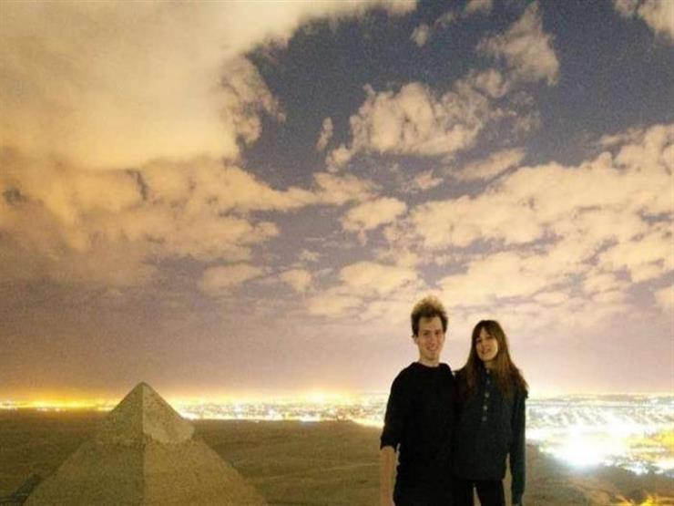 أول تحرك رسمي من الآثار بشأن واقعة فيديو الهرم الإباحي أول تحرك رسمي من الآثار بشأن واقعة فيديو الهرم الإباحي