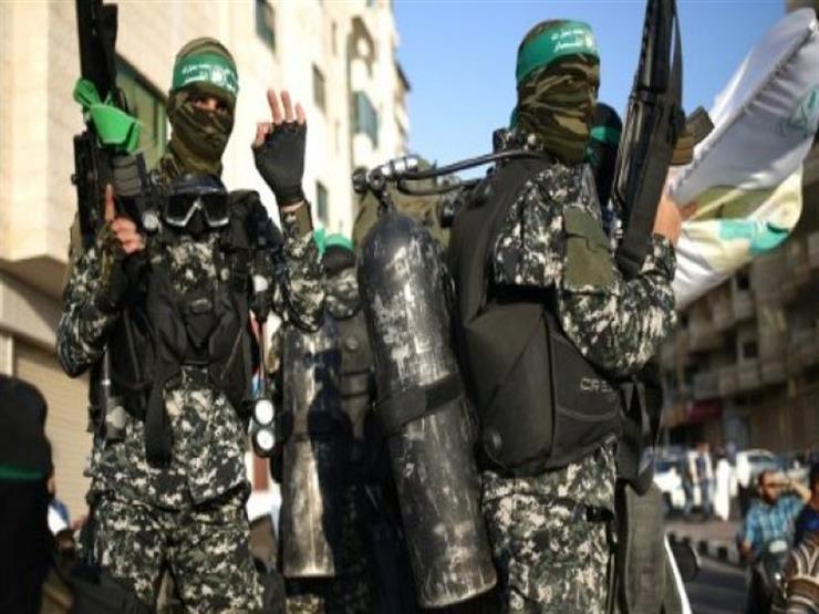حماس: لا توتر في العلاقات مع مصر حماس: لا توتر في العلاقات مع مصر