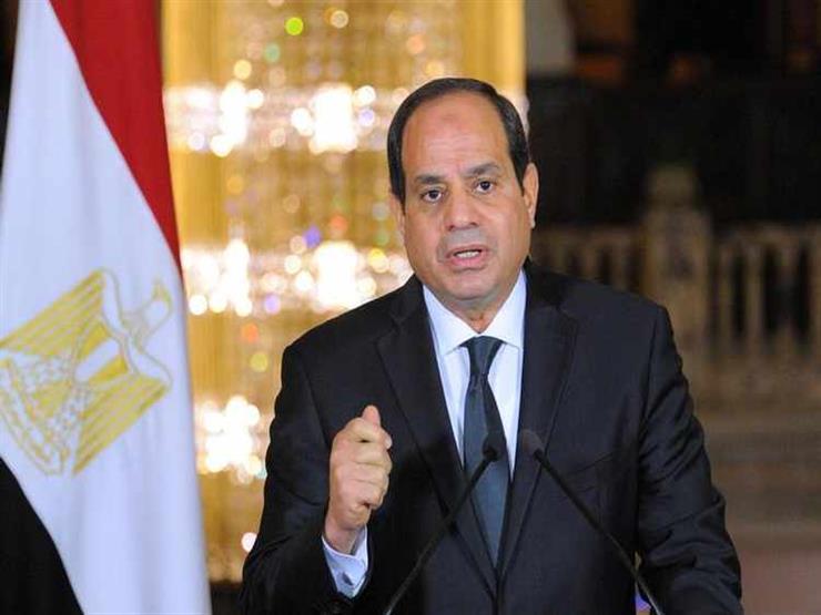 الكنيسة الكاثوليكية تصلي من أجل مصر والرئيس السيسي لمواصلة جهود التنمية الكنيسة الكاثوليكية تصلي من أجل مصر والرئيس السيسي لمواصلة جهود التنمية