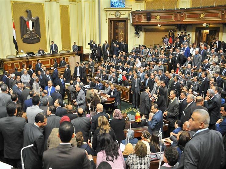 الأسبوع المقبل.. مشكلات "صوت القاهرة وبسكو مصر" في "قوى عاملة النواب" الأسبوع المقبل.. مشكلات "صوت القاهرة وبسكو مصر" في "قوى عاملة النواب"