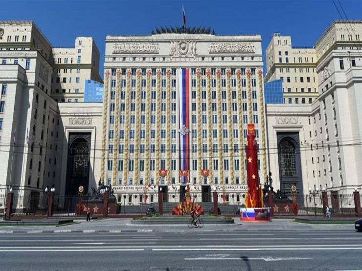 روسيا: التصريحات التركية بشأن عملية جديدة في سوريا تدعو للدهشة روسيا: التصريحات التركية بشأن عملية جديدة في سوريا تدعو للدهشة